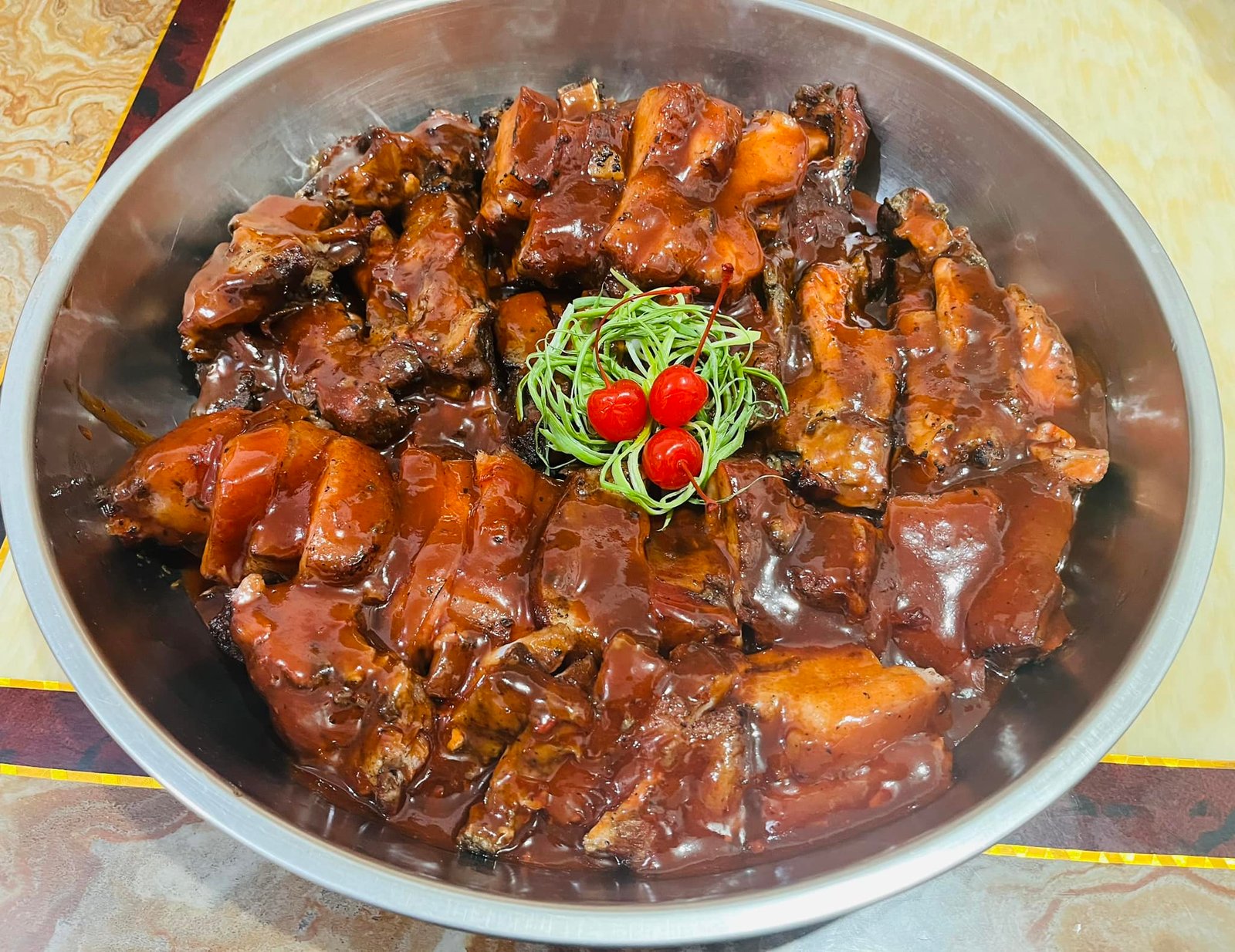 pork humba
